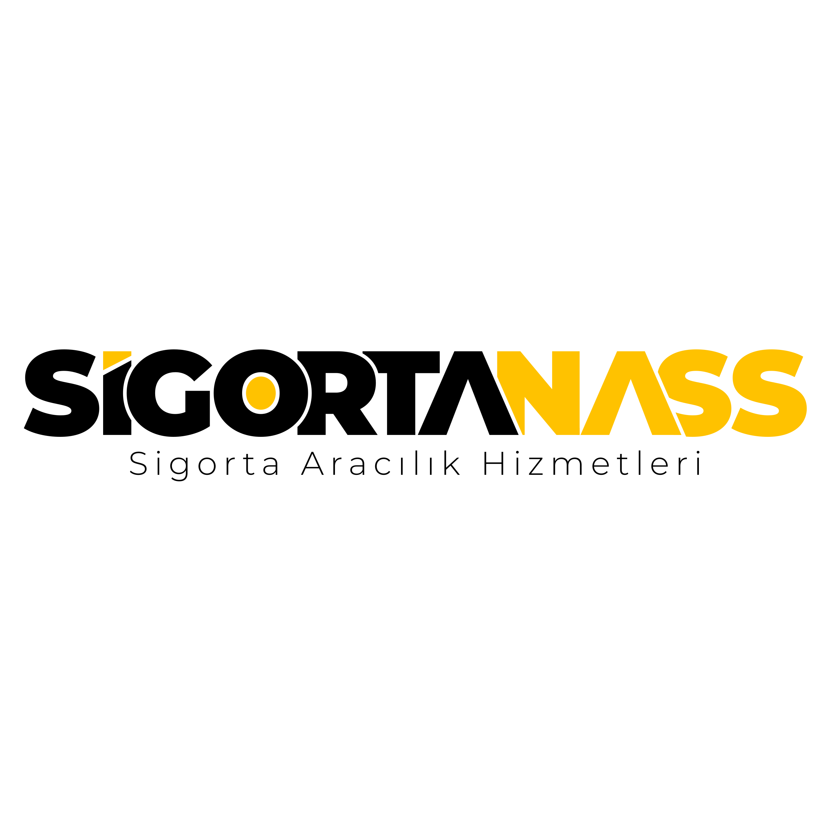 SigortaNass Logo